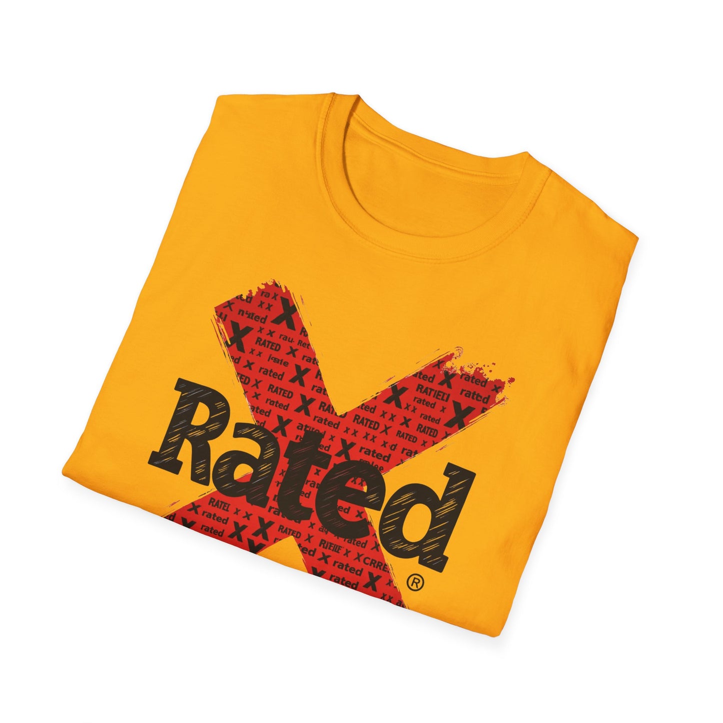X Rated