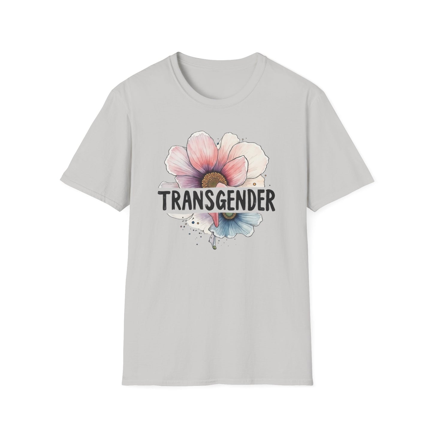 Transgender 3