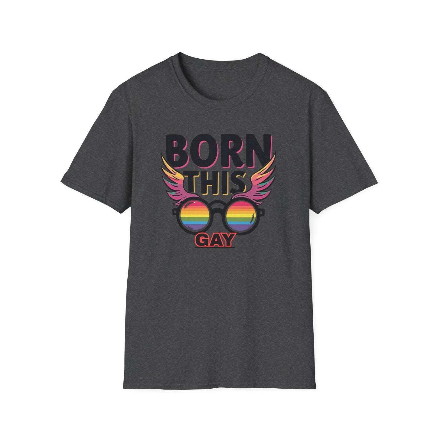 Born This Gay