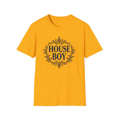 House Boy 2