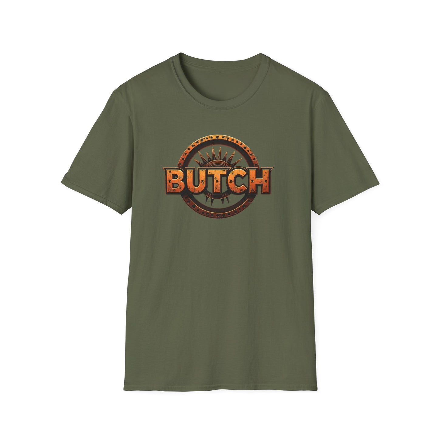 BUTCH