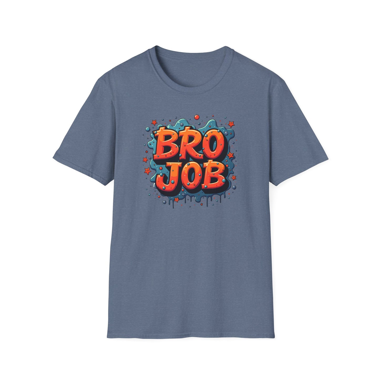 Bro Job