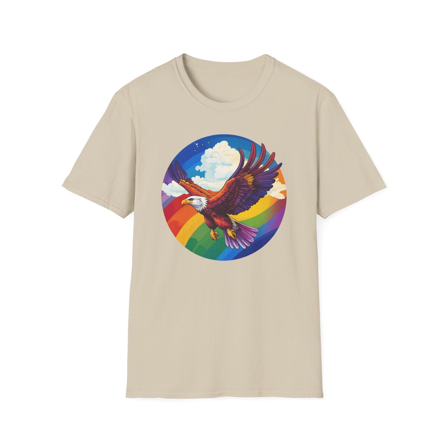 American Gay Eagle