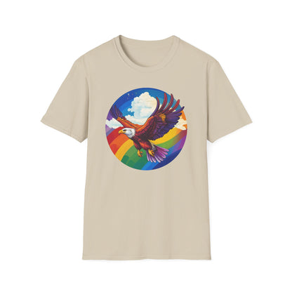 American Gay Eagle