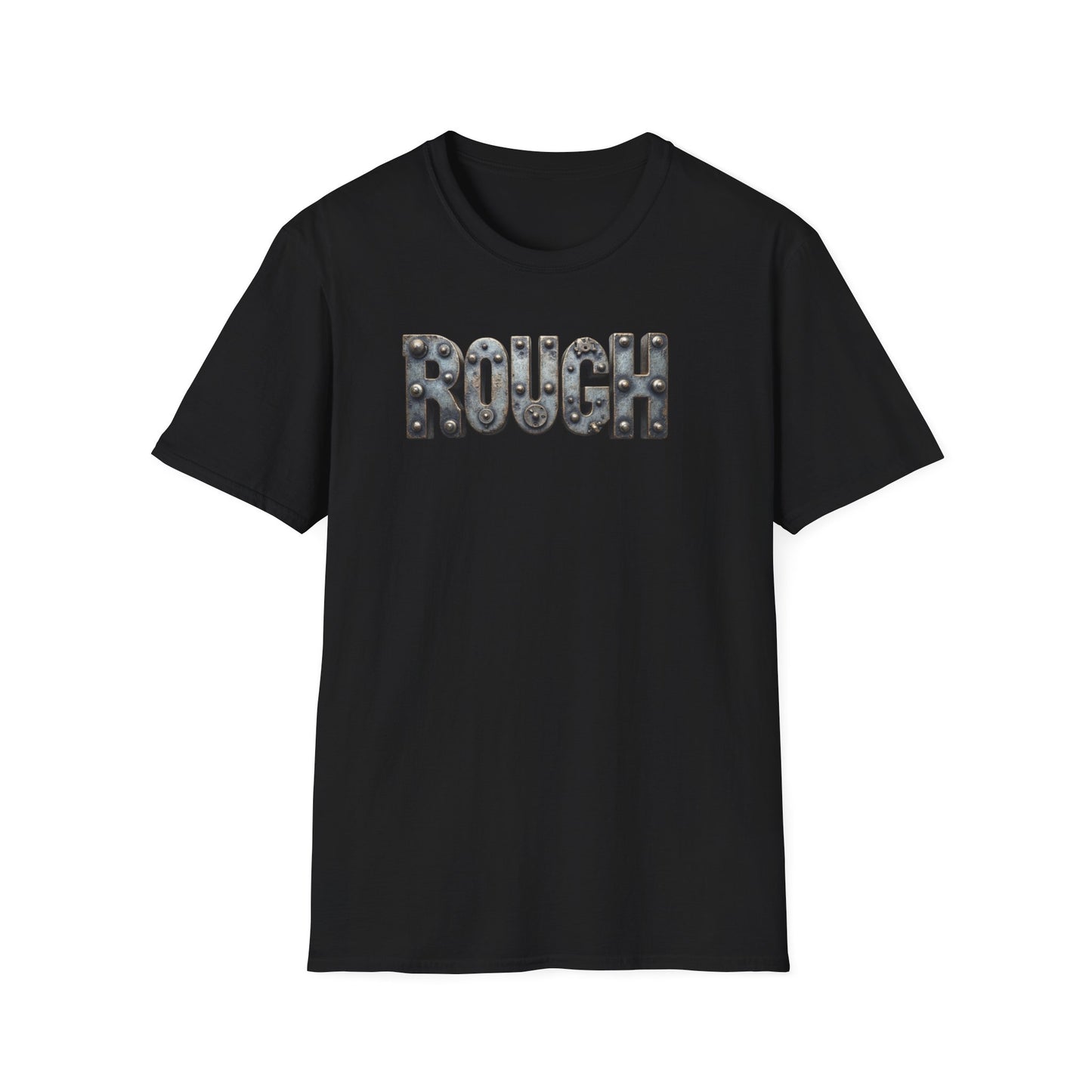 Rough