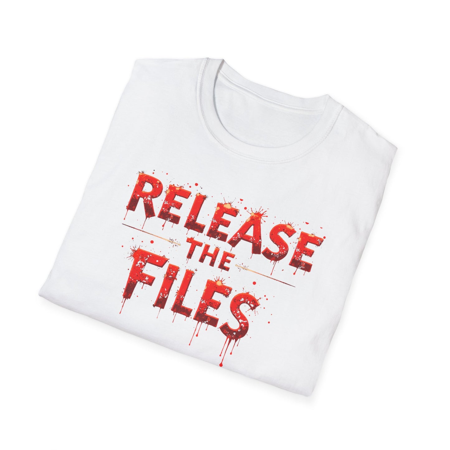 Release the Files 1