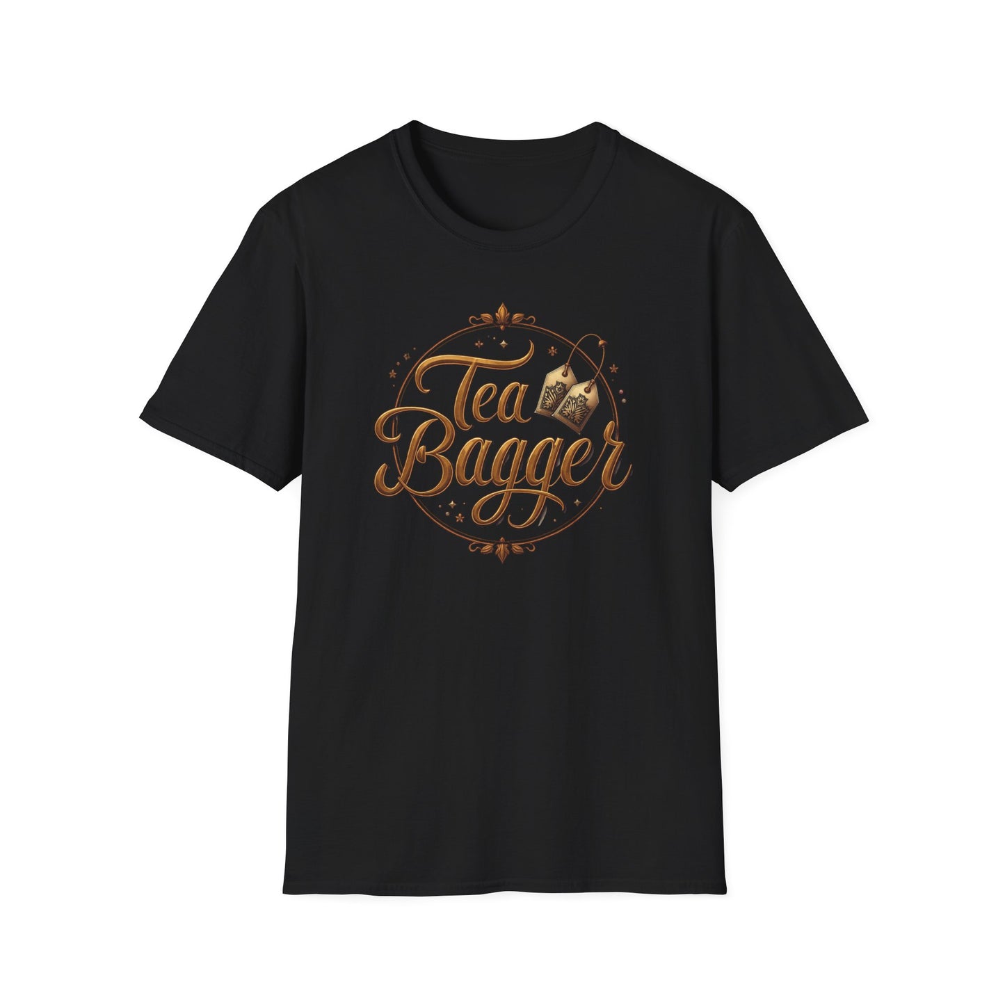 Tea Bagger