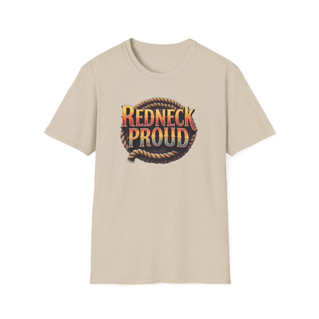Redneck Proud - Tee