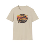 Redneck Proud - Tee