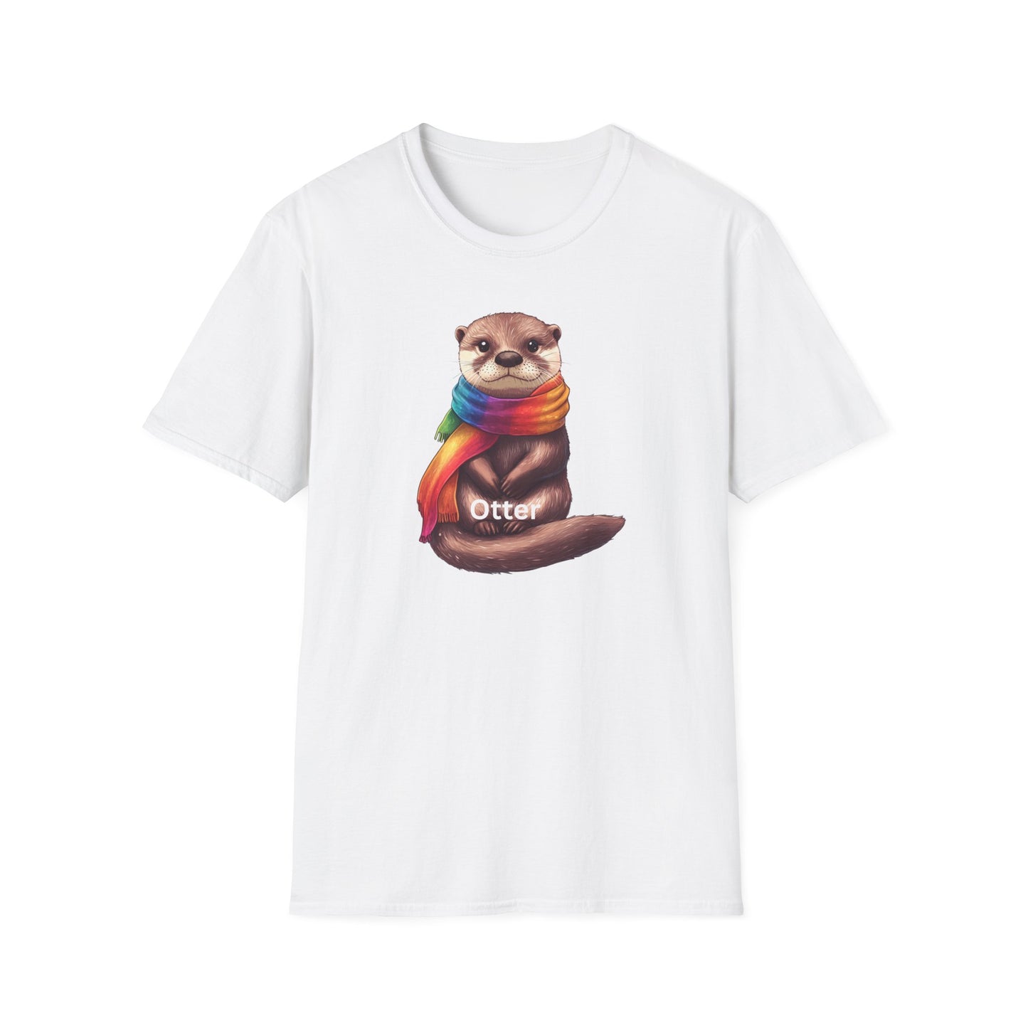 Gay Otter