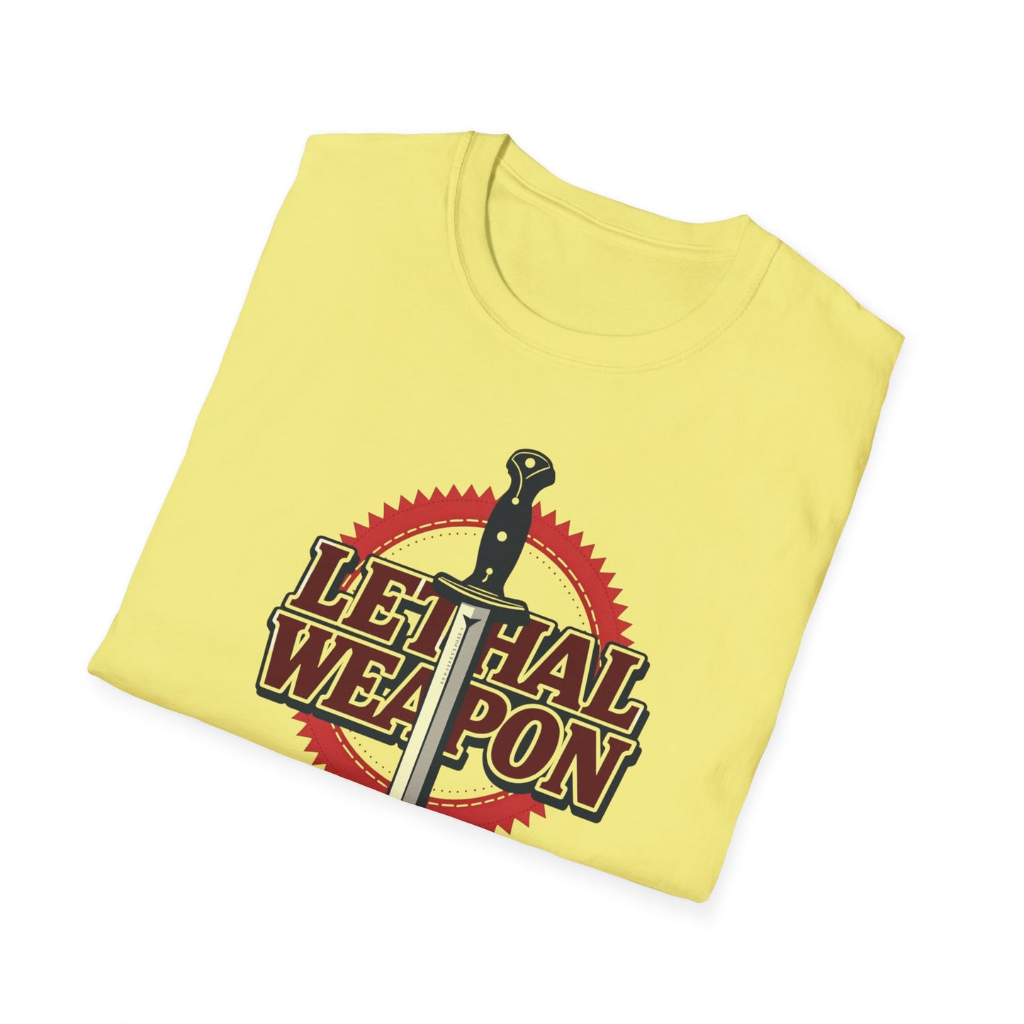 Lethal Weapon