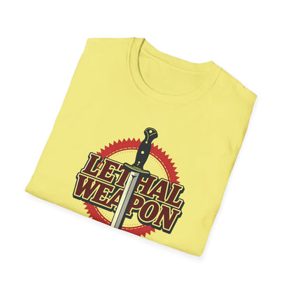 Lethal Weapon