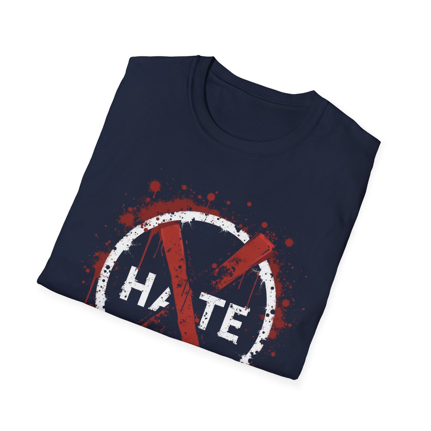 X Hate