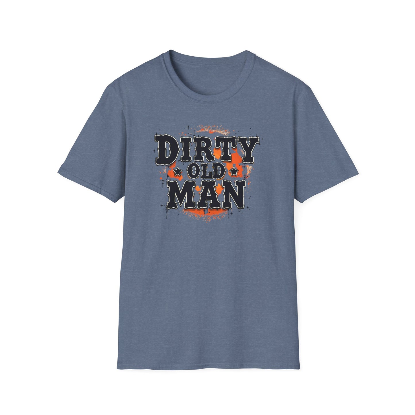 Dirty Old Man