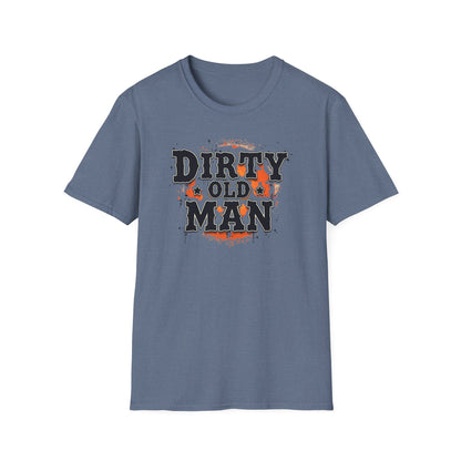 Dirty Old Man