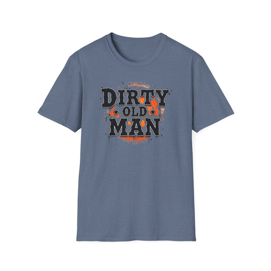 Dirty Old Man
