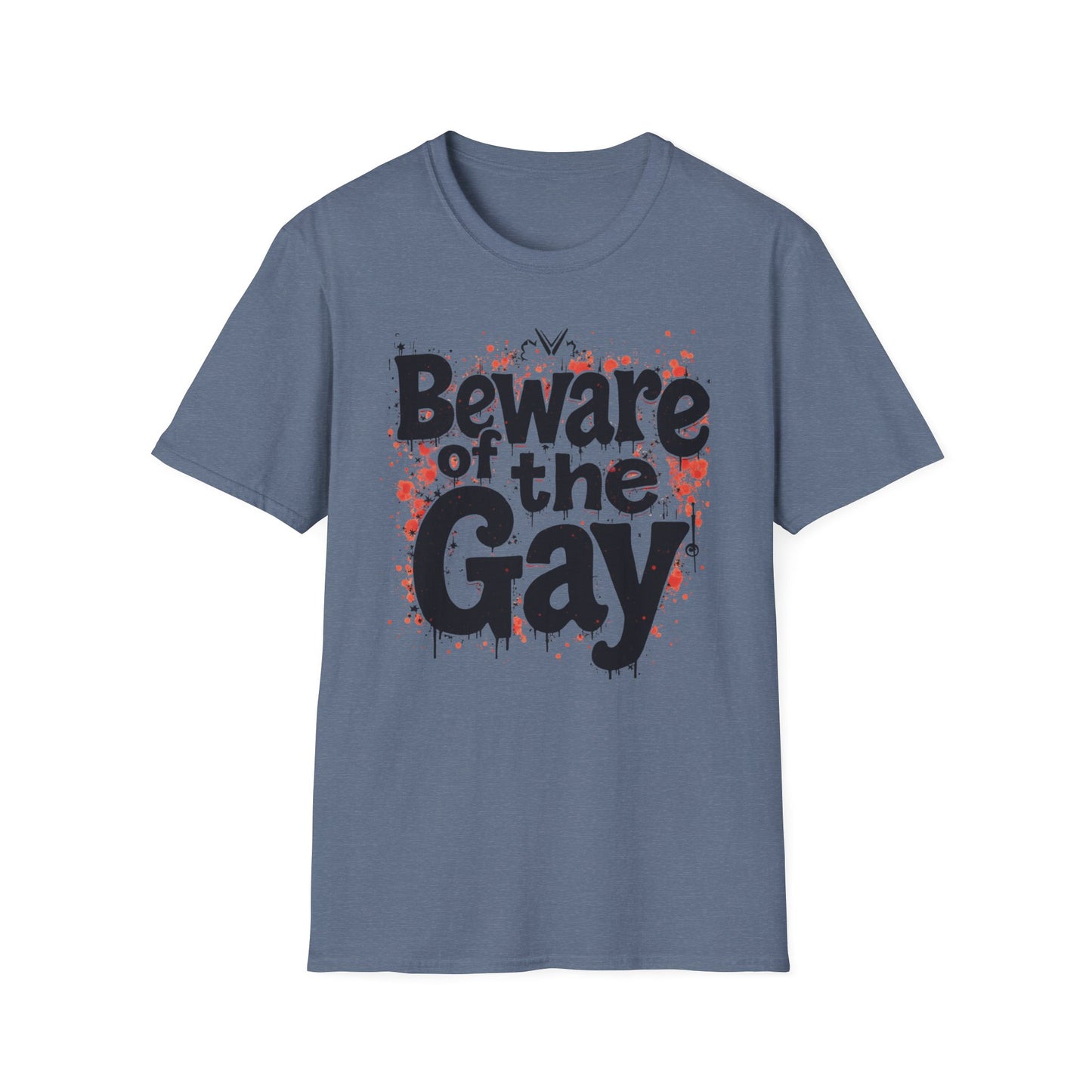 Beware of the Gay