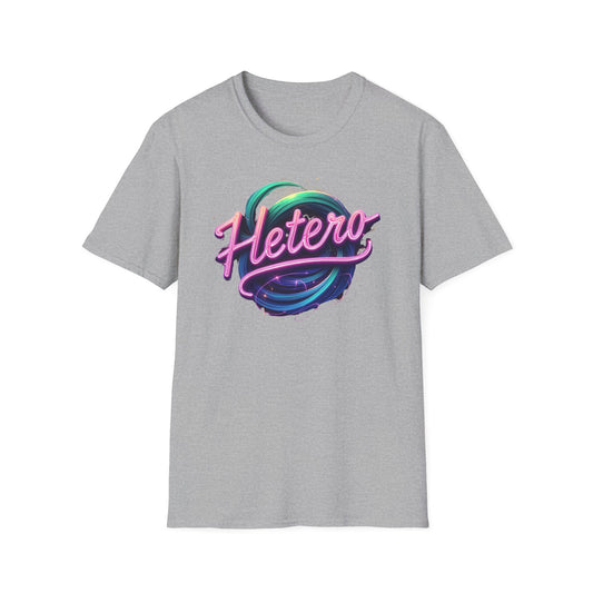 Hetero