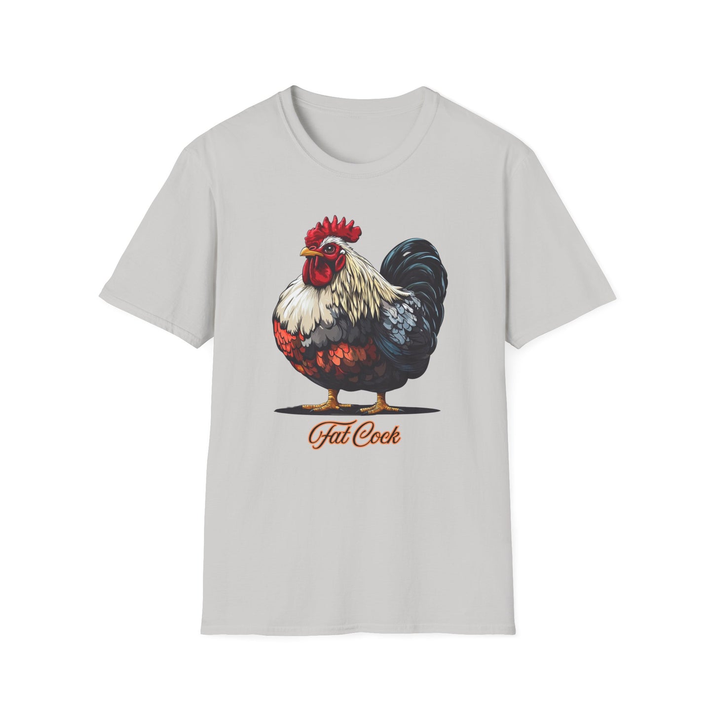 Fat Cock