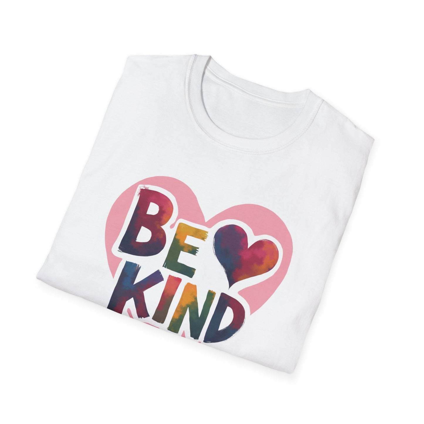 Be Kind 2