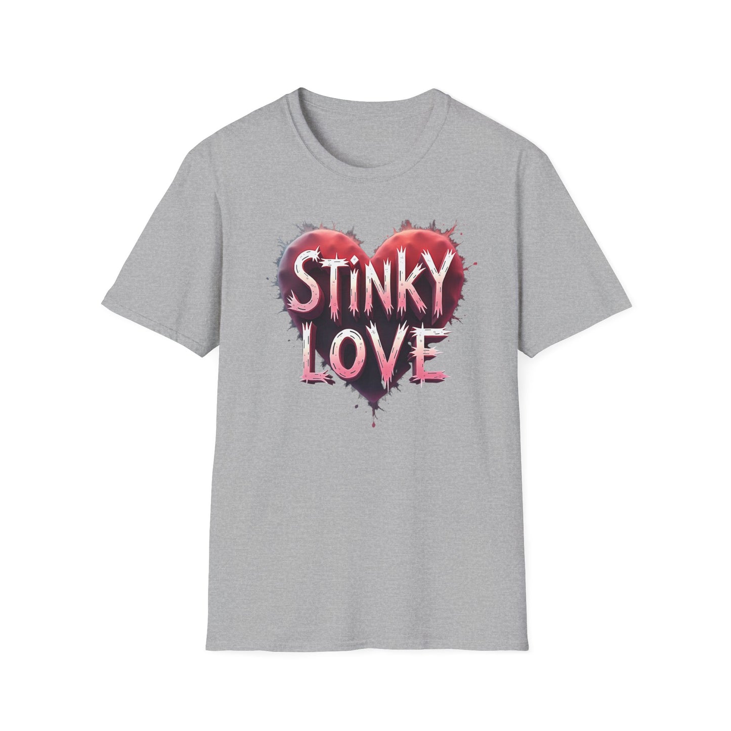 Stinky Love