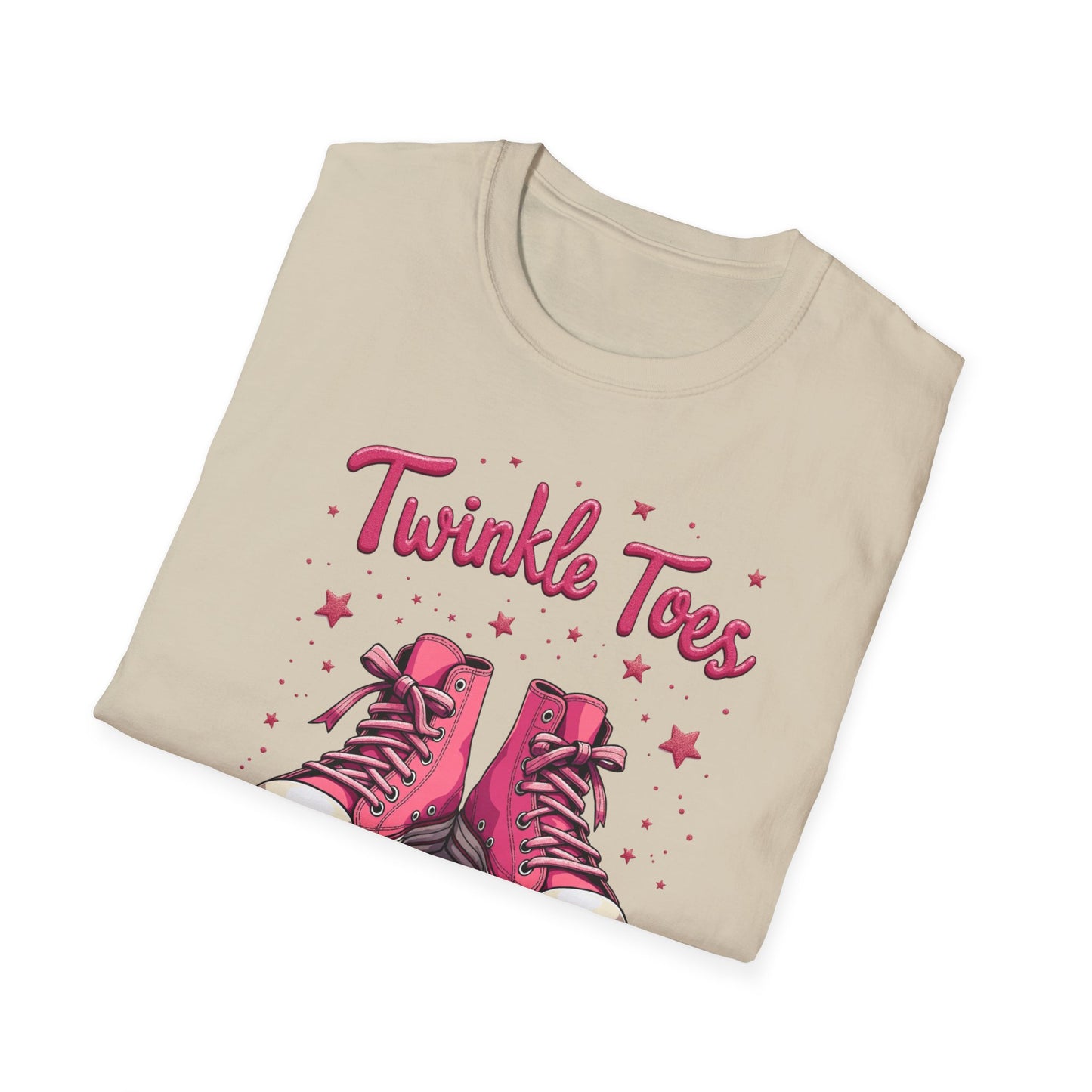 Twinkle Toes