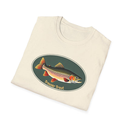Trouser Trout