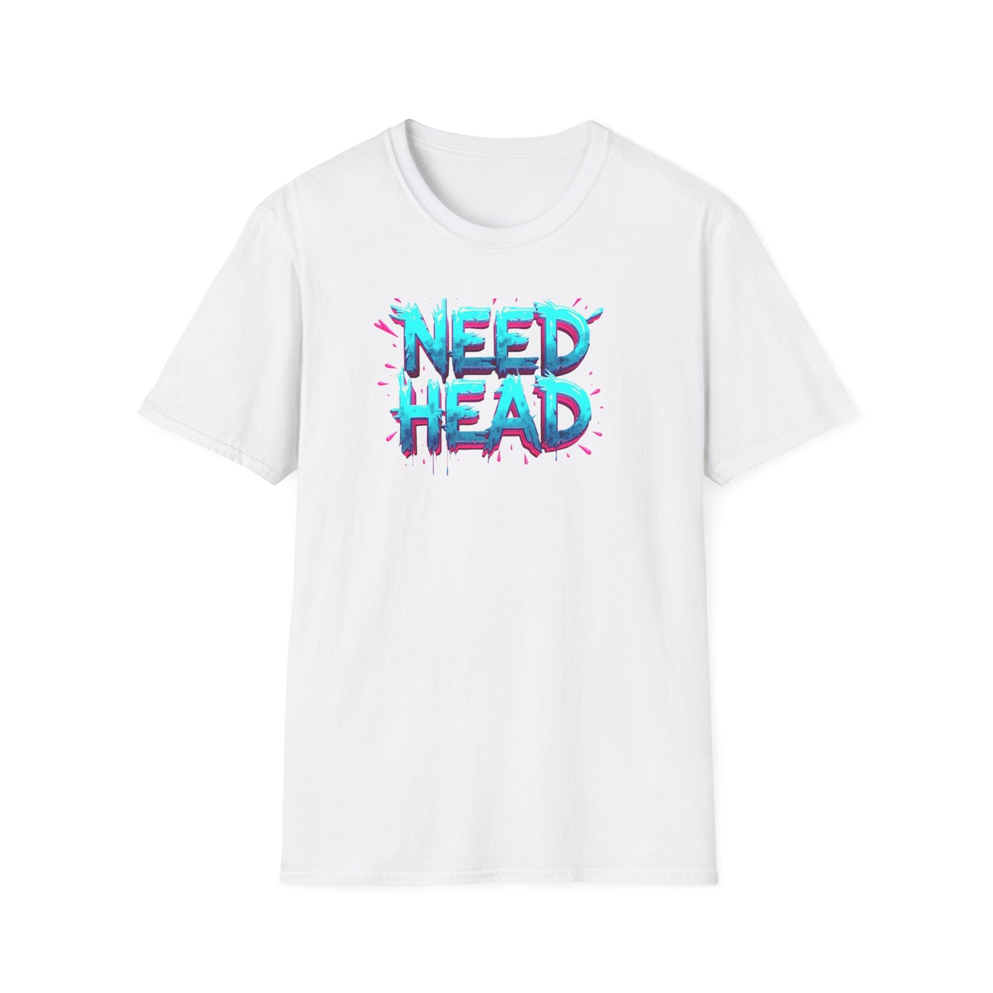 NEED HEAD