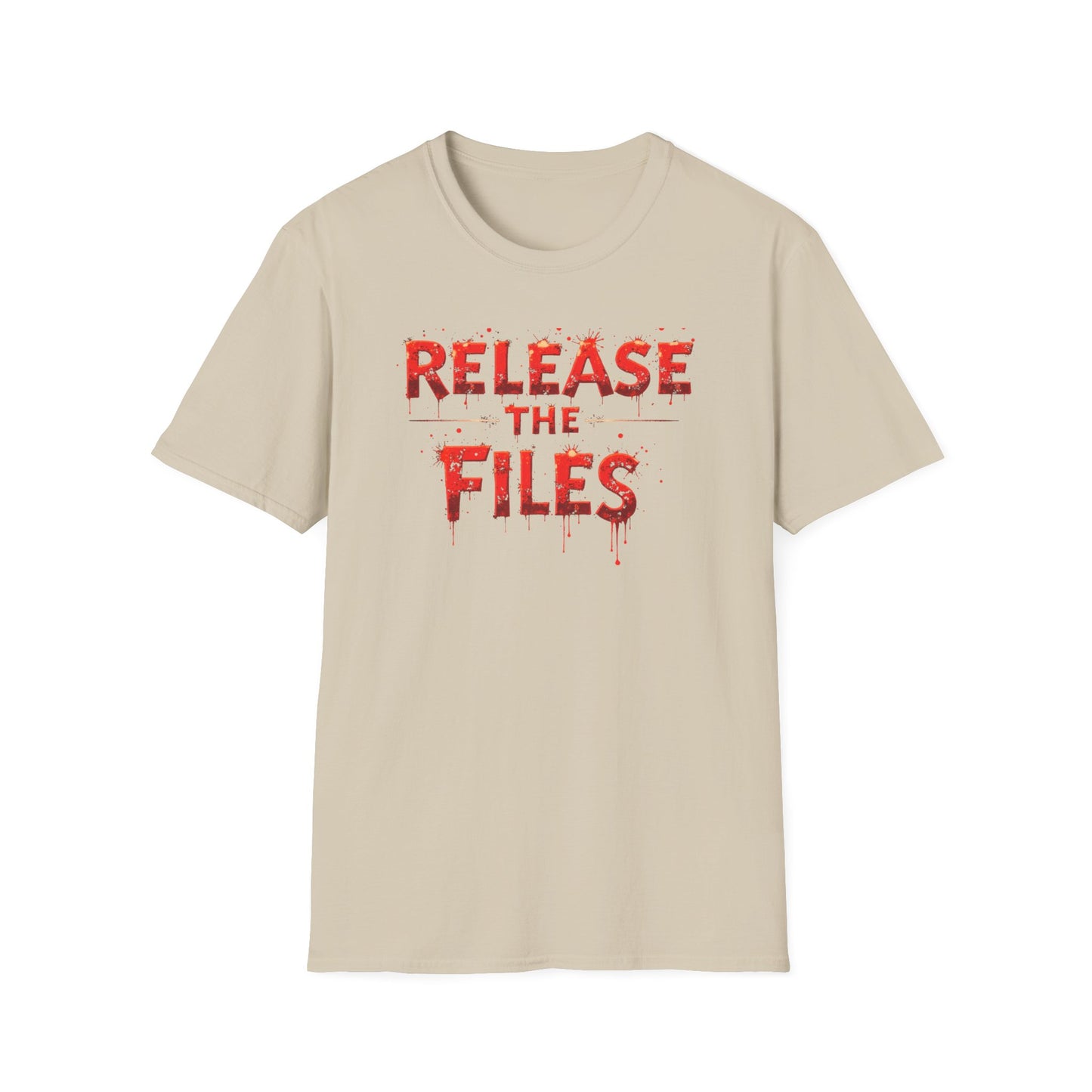 Release the Files 1