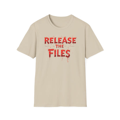 Release the Files 1