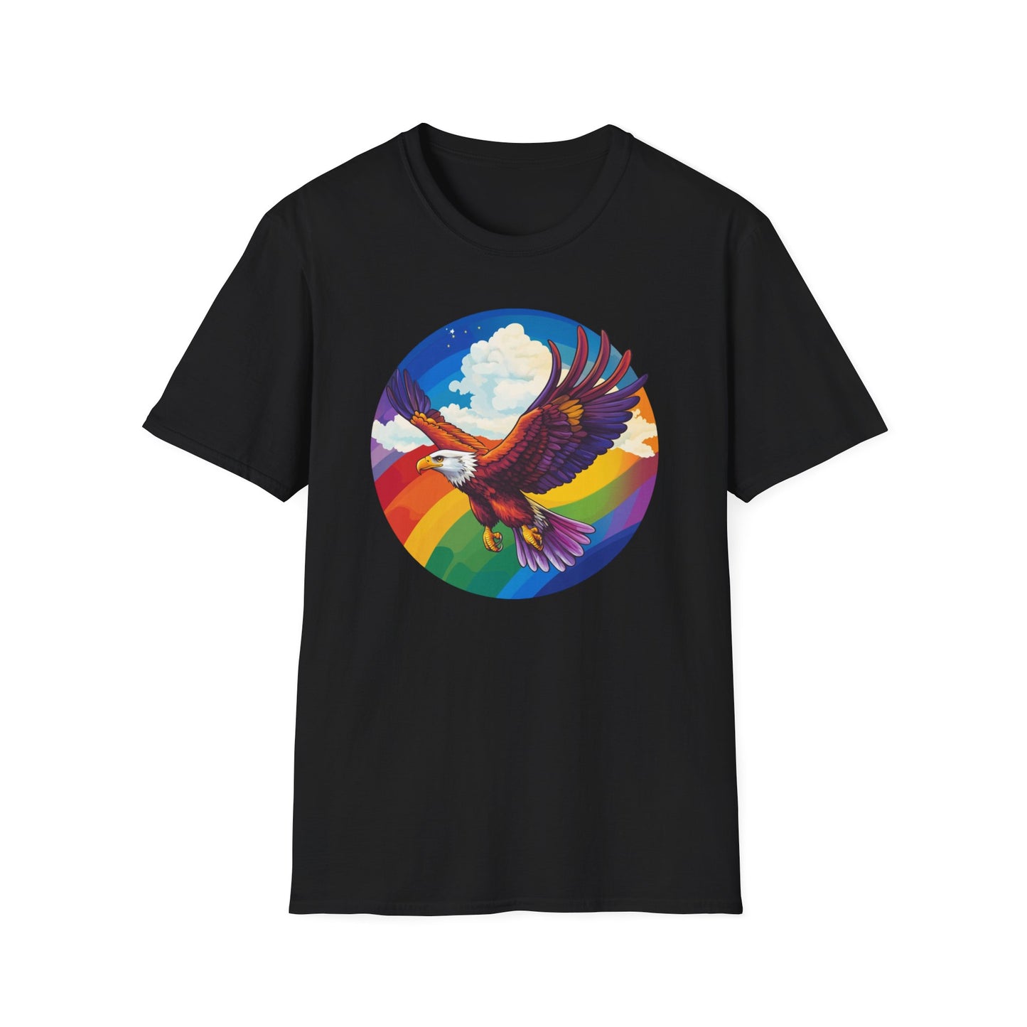 American Gay Eagle