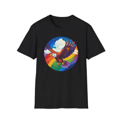 American Gay Eagle