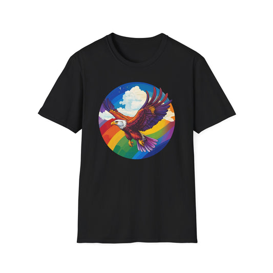 American Gay Eagle