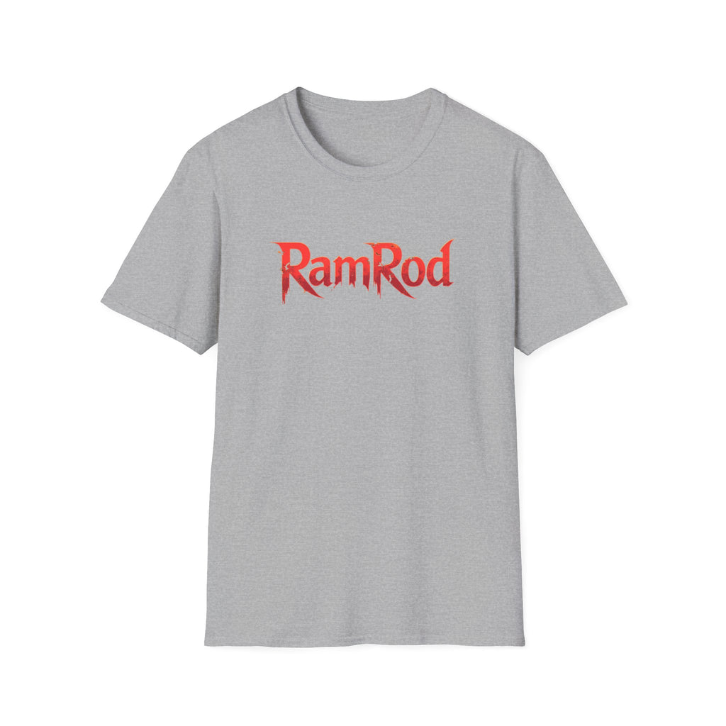 Ram Rod