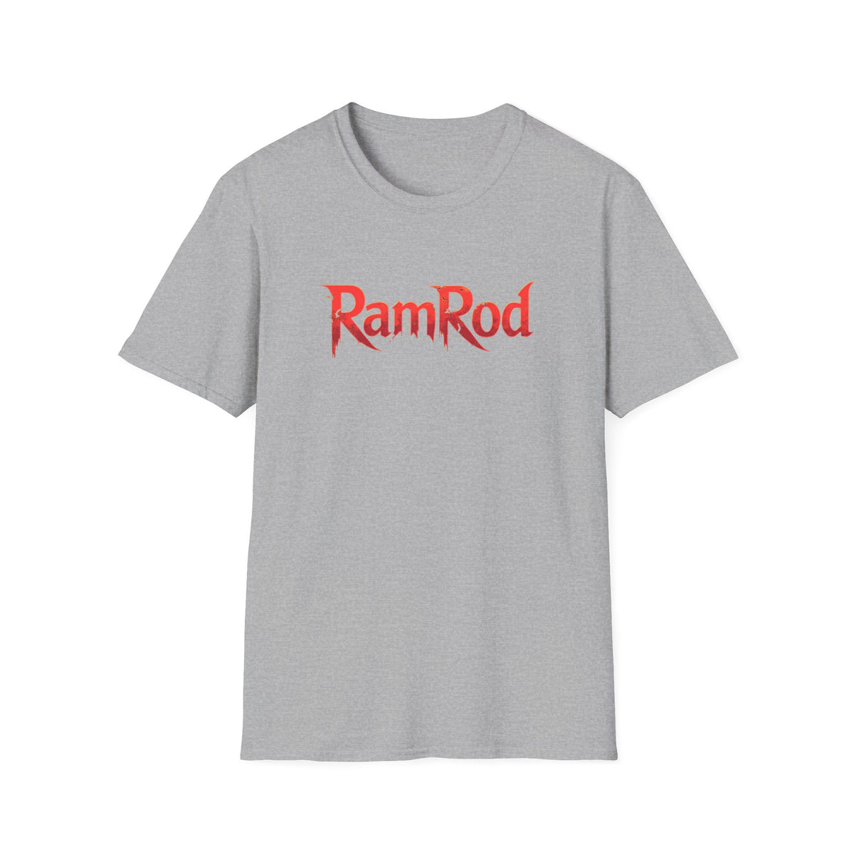 Ram Rod