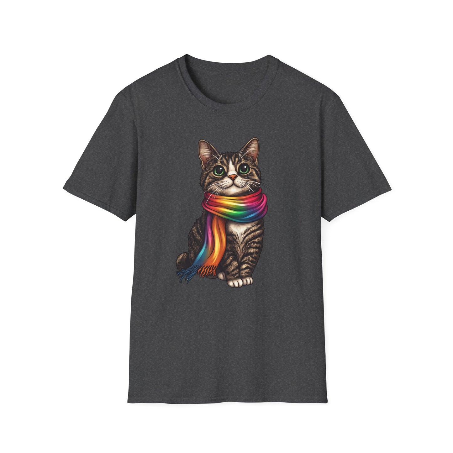 Gay Cat