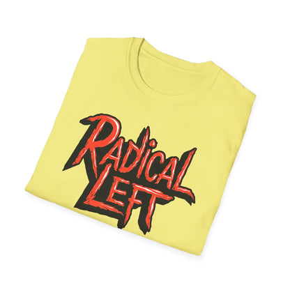 Radical Left