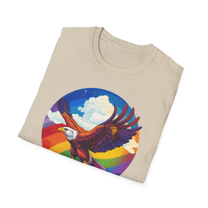 American Gay Eagle