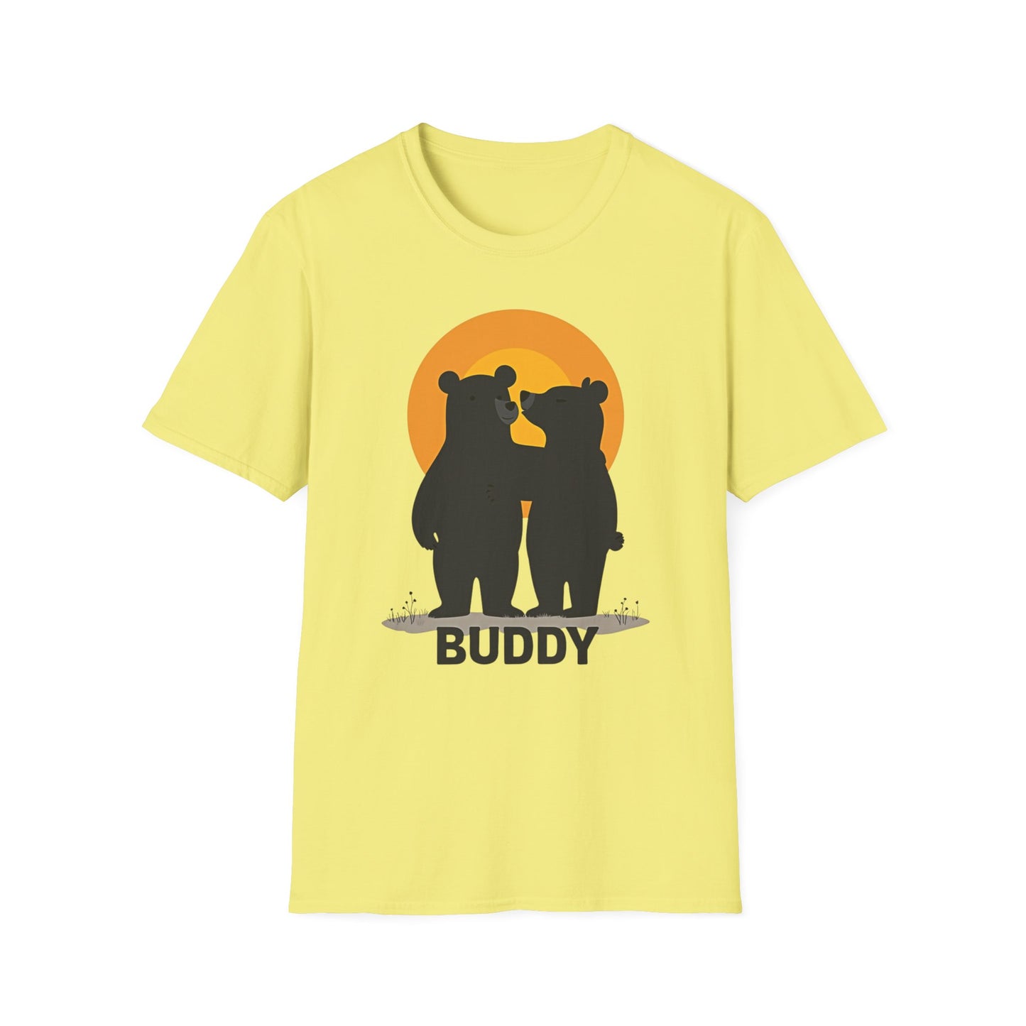 Buddy