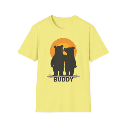 Buddy