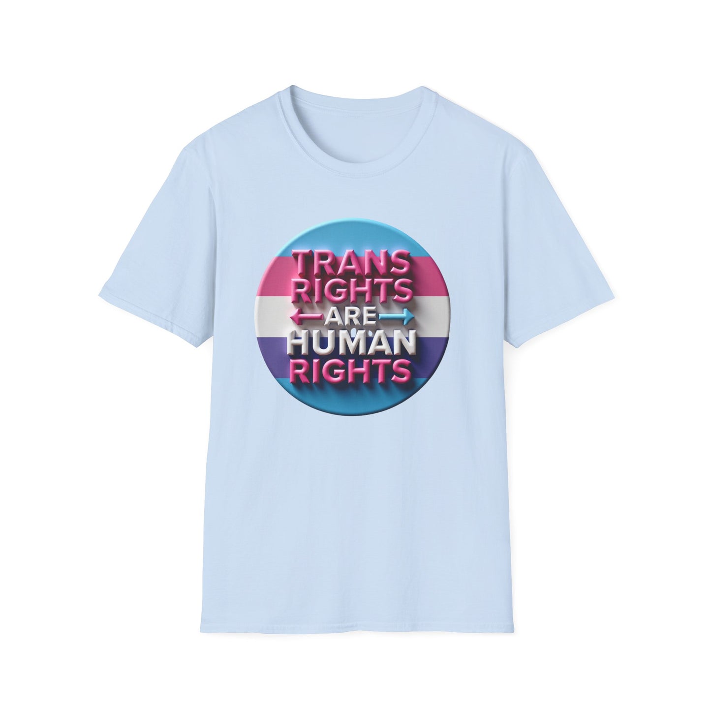 Trans Rights are Human Rights