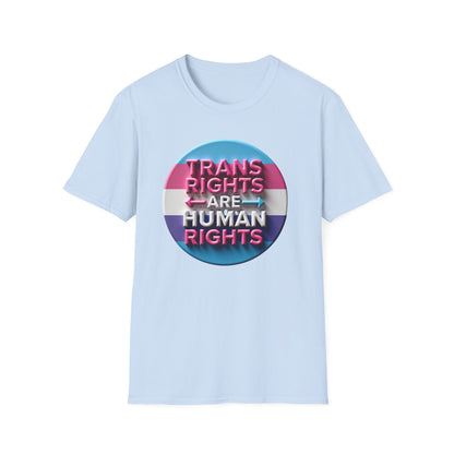 Trans Rights are Human Rights