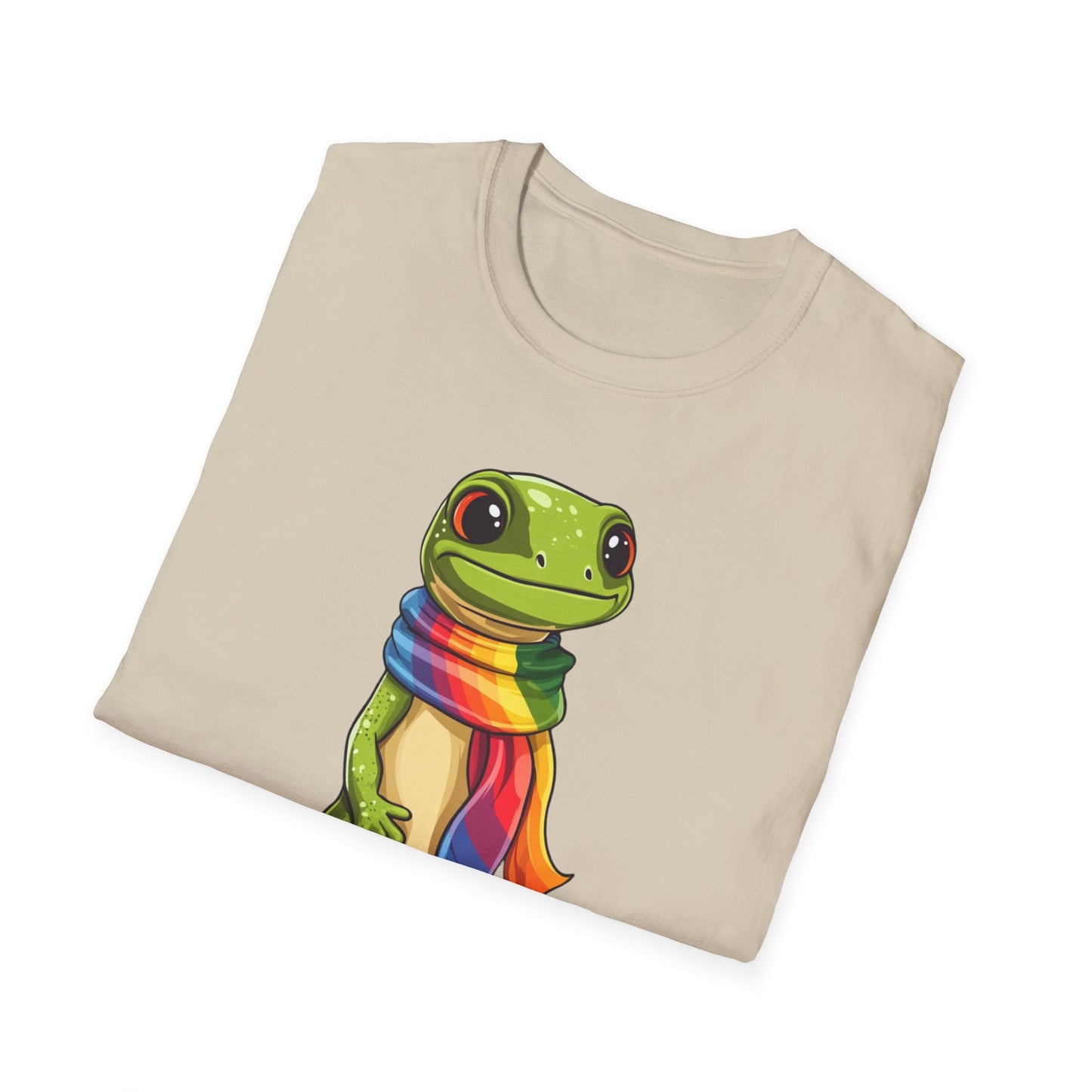 Gay Gecko