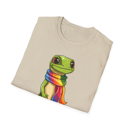 Gay Gecko