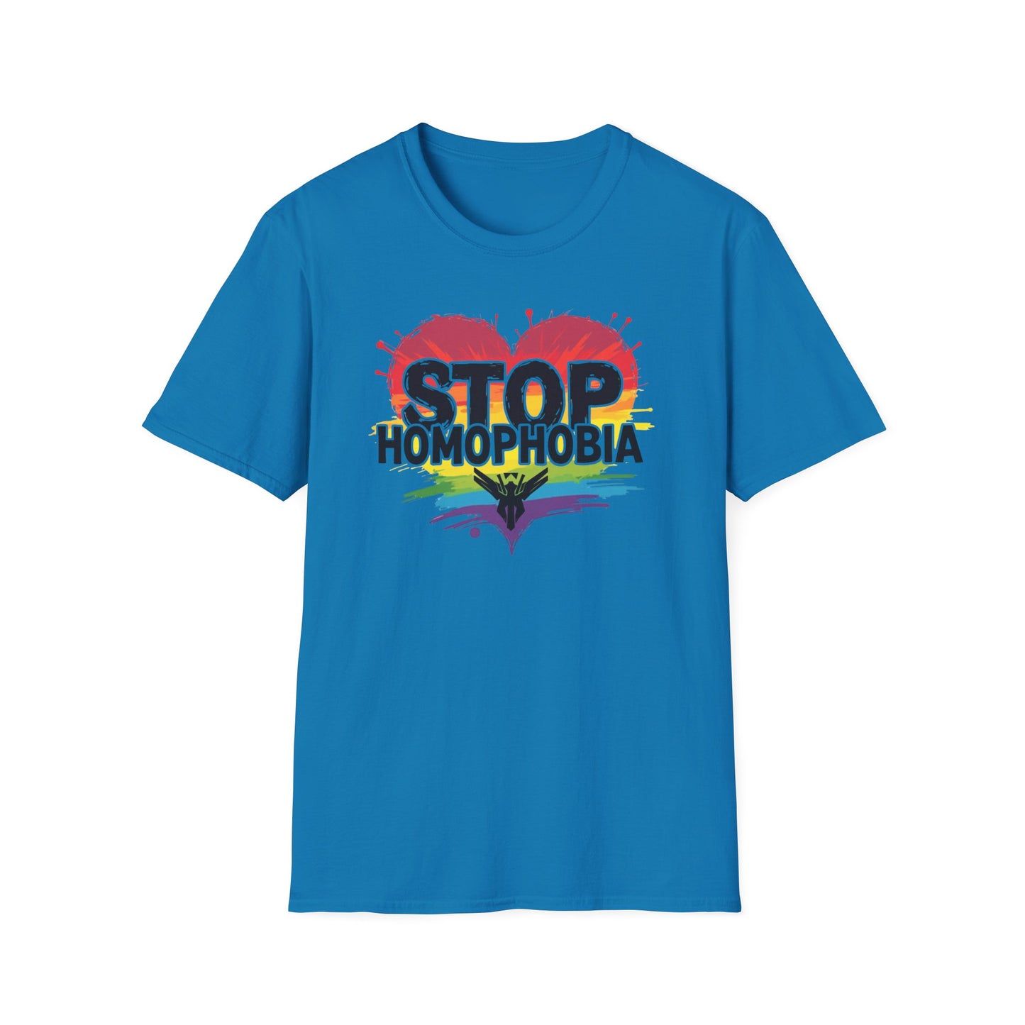 Stop Homophobia
