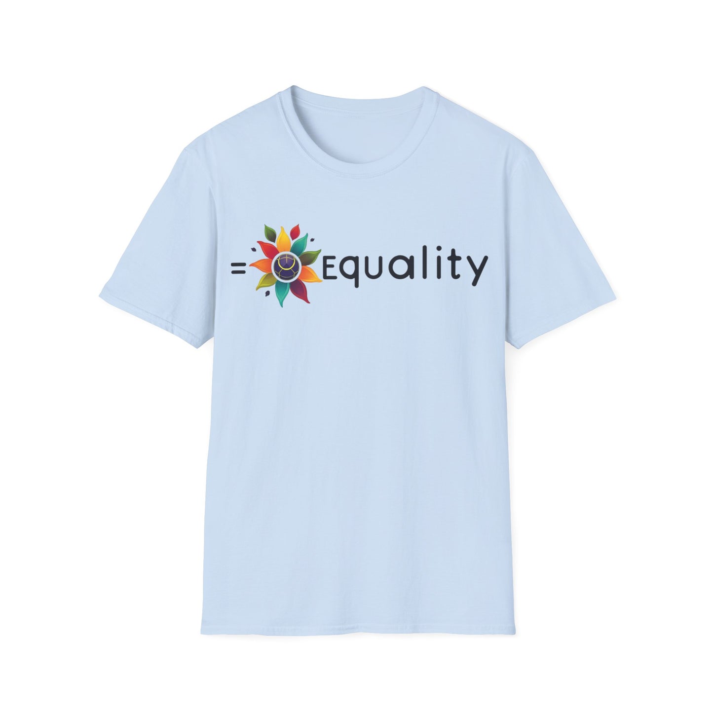 Equality 2