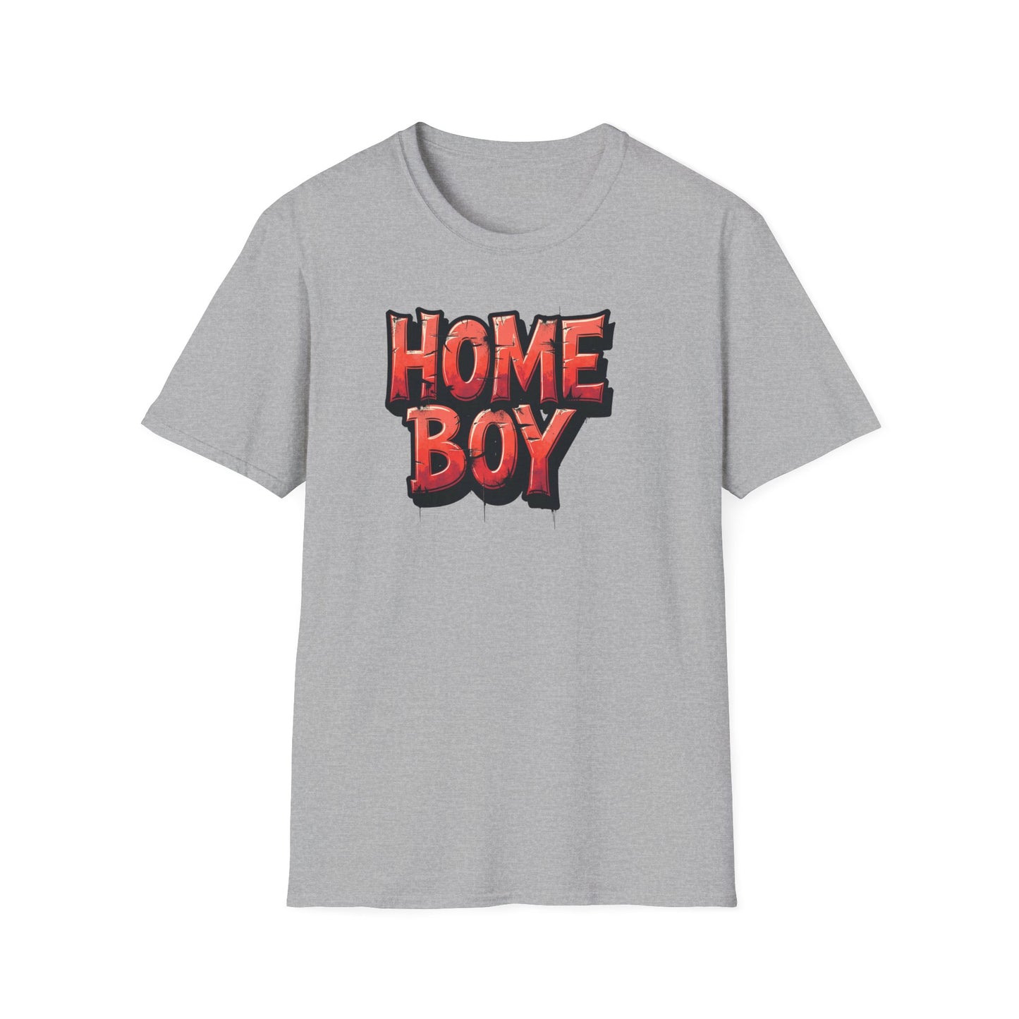 Home Boy