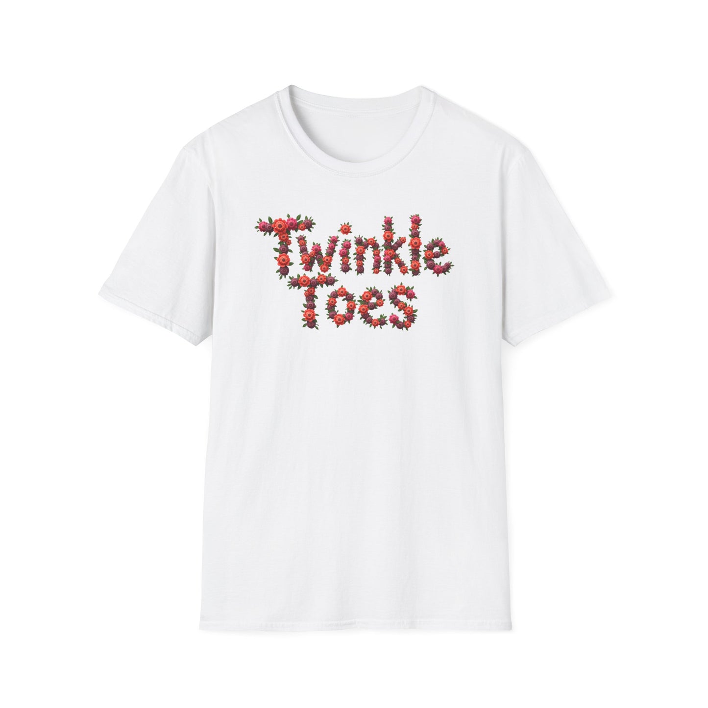 Twinkle Toes 2