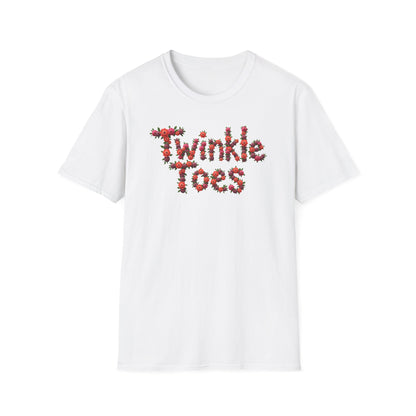 Twinkle Toes 2