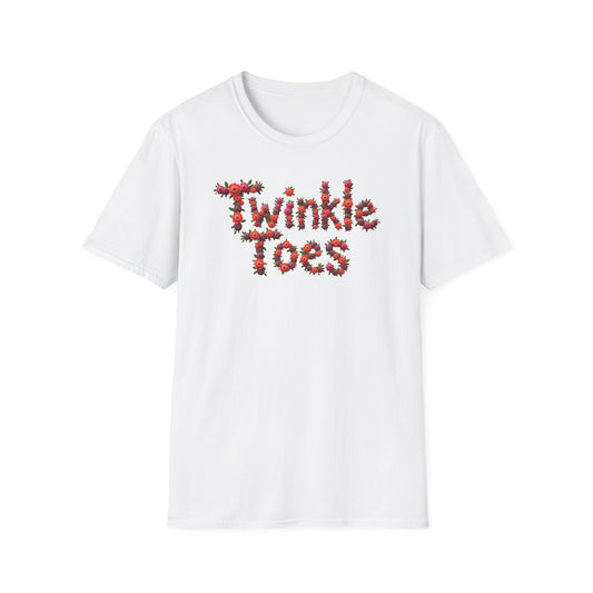 Twinkle Toes 2